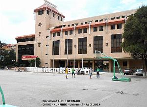 140- Alexia - Kunming